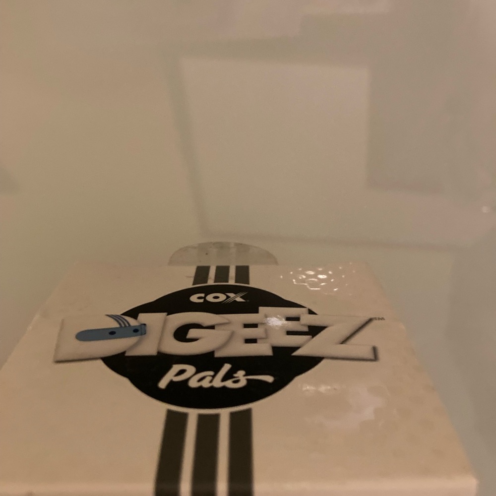 Cox digeez - Picture 6 of 8